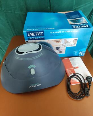 Umidificatore IMETEC