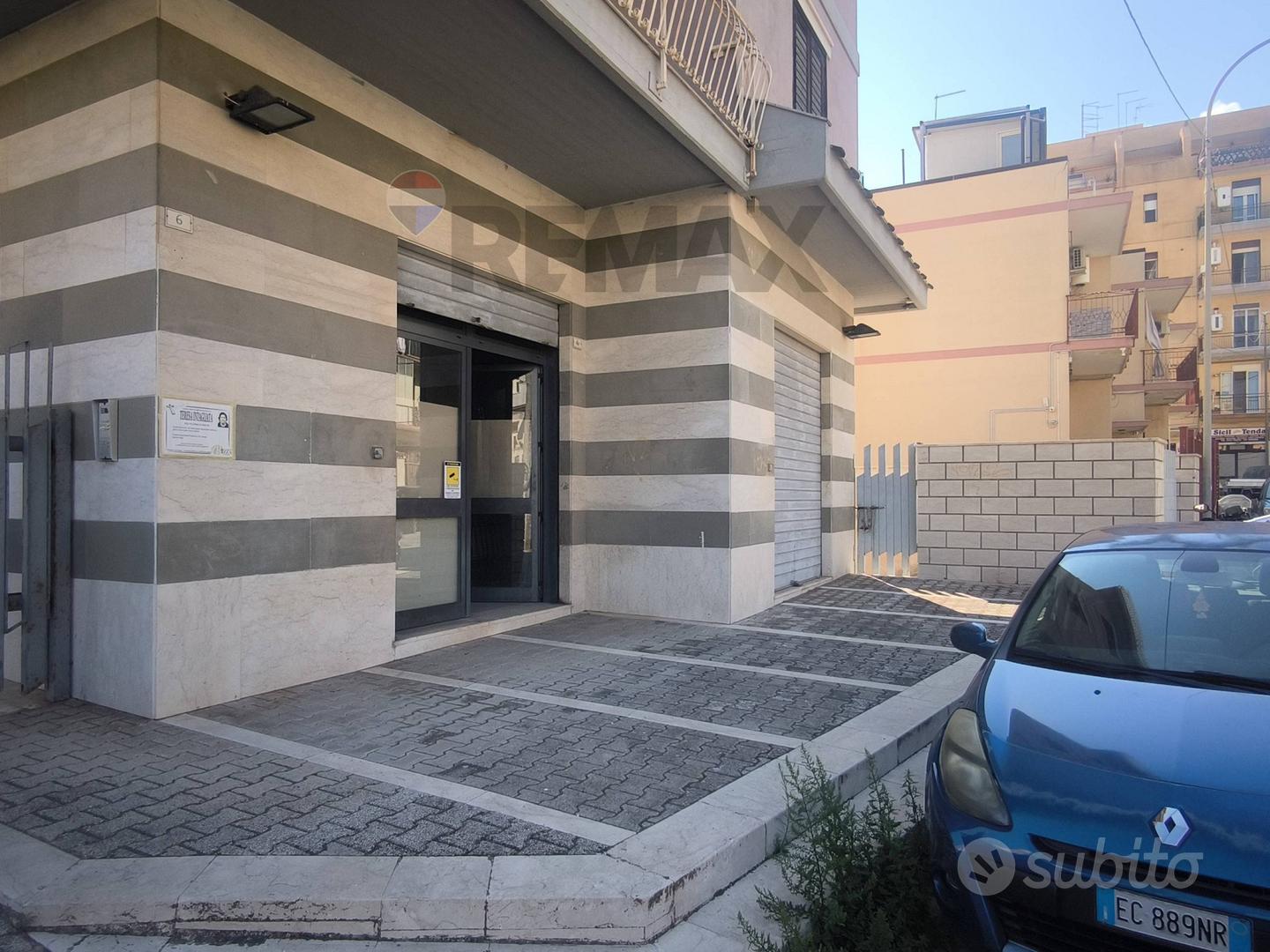 Locale Commerciale - Siracusa - Vista 3