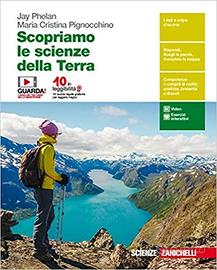 "Scopriamo le scienze della Terra"di Jay Phelan