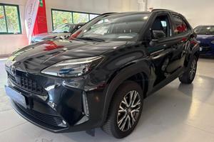Toyota Yaris Cross 1.5h Trend fwd 115cv e-cvt