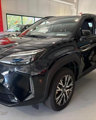 Toyota Yaris Cross 1.5h Trend fwd 115cv e-cvt