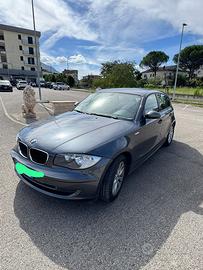 BMW serie 1