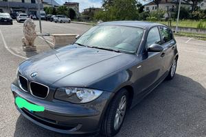 BMW serie 1