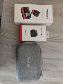 Insta 360 One r twin edition