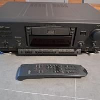 Lettore digitale Philips DCC 900