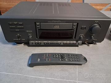 Lettore digitale Philips DCC 900