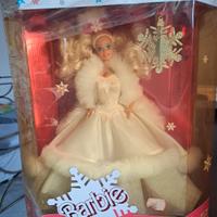 Bambola Barbie "Gran Galà Passion II - 1990, 