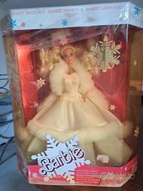 Bambola Barbie "Gran Galà Passion II - 1990, 