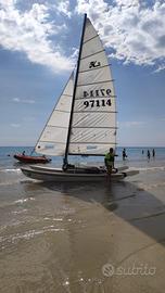 Hobie Cat 16