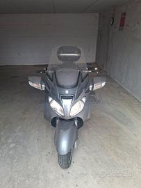 Suzuki 650