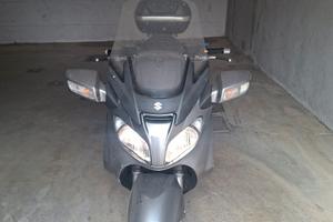 Suzuki 650