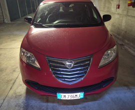 Lancia ypsilon Silver 1.2