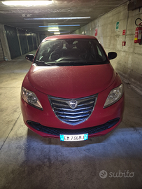 Lancia ypsilon Silver 1.2