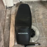 HONDA CB 750 four K2 SELLA DISCO FRENO