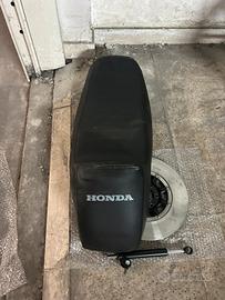 HONDA CB 750 four K2 SELLA DISCO FRENO