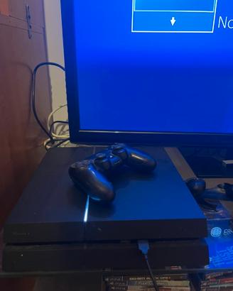 playstation 4 usata