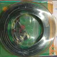 Kit irrigazione da giardino