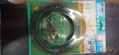 Kit irrigazione da giardino