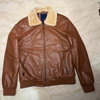 giubotto aviator