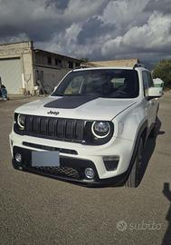 JEEP RENEGADE  2.0 Mjet 140 cv 4x4 "S" FULL OPTION