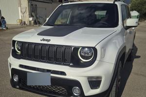 JEEP RENEGADE  2.0 Mjet 140 cv 4x4 "S" FULL OPTION