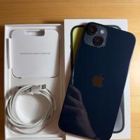 Iphone 14 Plus 256 Gb come nuovo