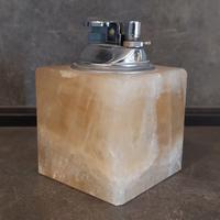 Accendino Vintage in pietra