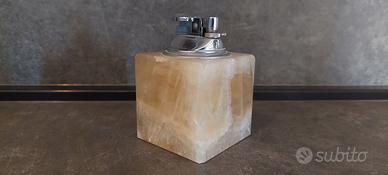 Accendino Vintage in pietra