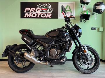 Voge Trofeo 300 AC - 2021