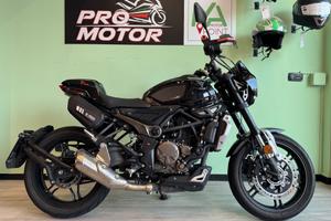 Voge Trofeo 300 AC - 2021