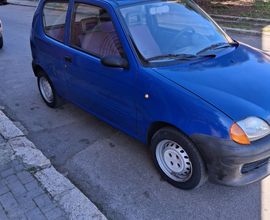 Fiat 600 1.1
