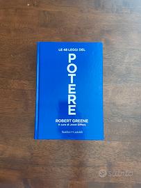 Le 48 Leggi del Potere
