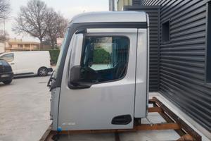 Cabina MERCEDES ANTOS AROCS Euro 6