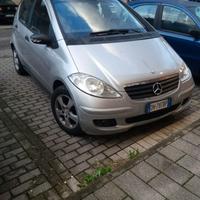 Mercedes Classe A