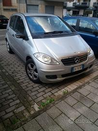 Mercedes Classe A