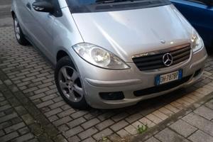Mercedes Classe A