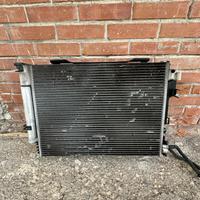 radiatore smart fortwo