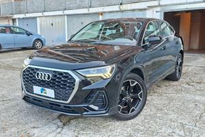 Audi Q3 Sportback 35 tfsi Business