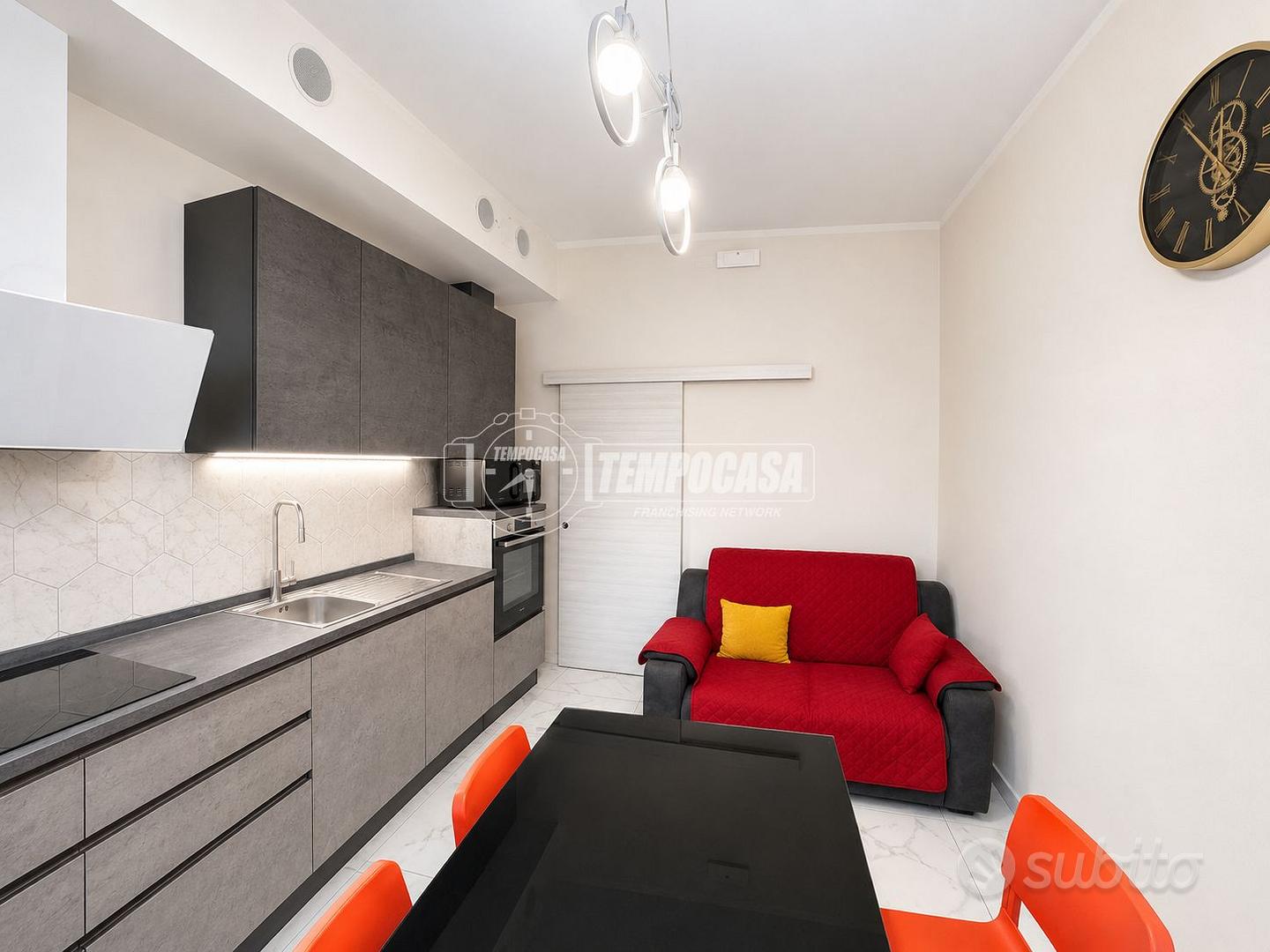 Appartamento – Bologna, Quadrilatero, Santo Stefano - Vista 3