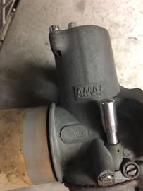 Laverda 750 SFC carburatori AMAL originali