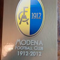 MODENA Football Club 1912 -2012