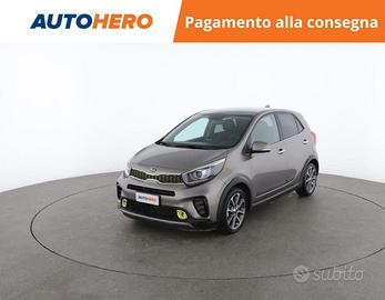 KIA Picanto FT10770