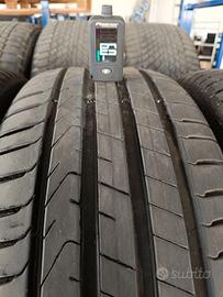 4 GOMME USATE ESTIVO 2355518 - CP11820744