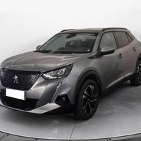 Peugeot 2008 1.2 puretech t. Allure s&s 130cv