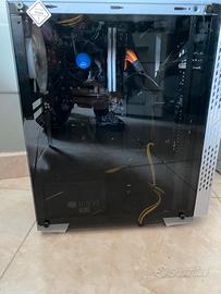 PC Gaming - Configurazione usata