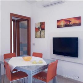 Vacanza a san vito lo capo