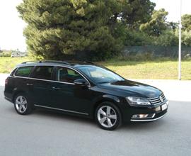 VW Passat 1.4 TSI Eco Metano 2013