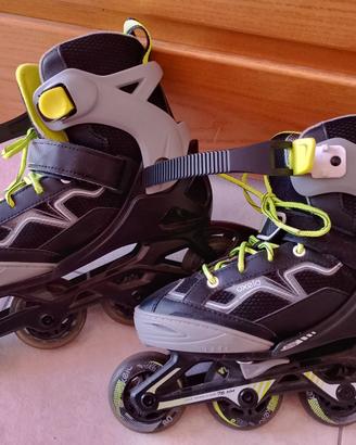 Roller blade