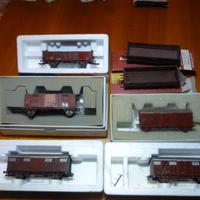 MODELLISMO FERROVIARIO