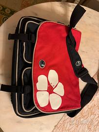 Borsa Porta Laptop Caseman